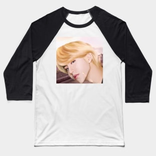 vacation with Hannie 7 Baseball T-Shirt